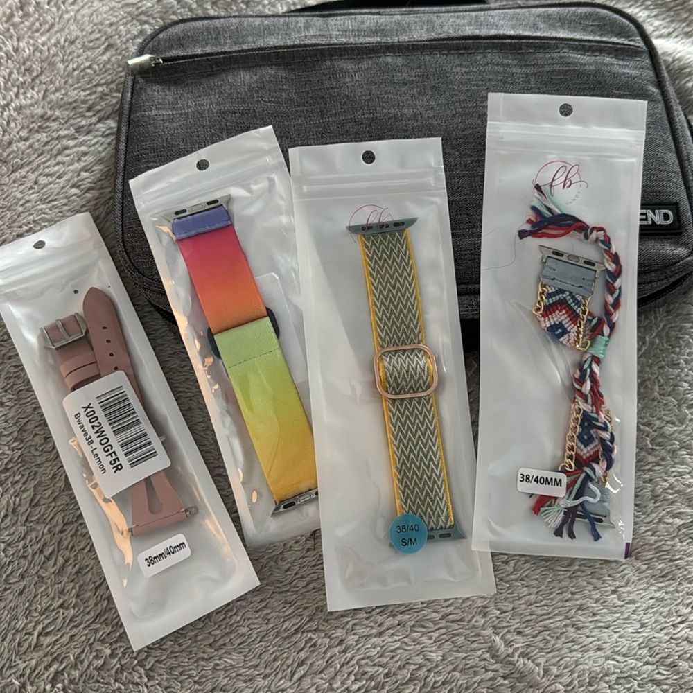 Apple Watch Bands